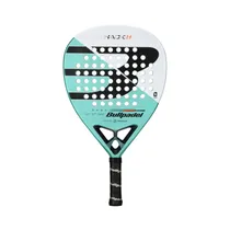 Pala Bullpadel Hack JR 25