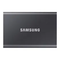 HD SSD Ext 1TB Samsung T7 MU-PC1T0T/AM Grey MU-PC1T0T/AM