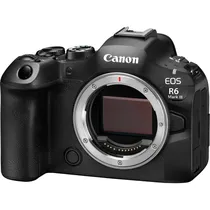 Câmera Canon Eos R6 Mark III Corpo
