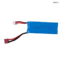 Bateria Lipo 11.1V 1500 Mah 25C Wltoys