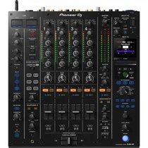 Mesa de Som Pioneer DJM-A9