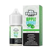 Liq MR Freeze Salt Apple Frost 50MG 30ML