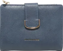 Carteira David Jones P161 Feminina - Bering Sea