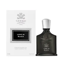 Perfume Creed Love In Black - Eau de Parfum - Feminino - 75ML