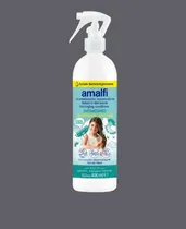 Amalfi Acondicionador Desenredante Infantil 400ML