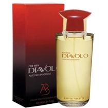 Ab Diavolo Masc. 50ML Edt c/s