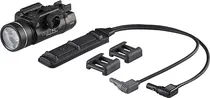 Lanterna LED Tática Streamlight TLR-1 HL Dual Remote Kit 1000 Lumens