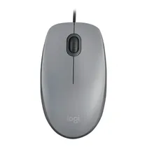  Mouse Logit...
