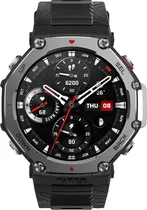 Relógio Amazfit T-Rex 3 A2323 - Onyx