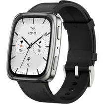Relogio Xiaomi Amazfit Active 2 Square A2440 Black