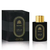 Adyan Perfume Oud Velvet Eau de Parfum 100ML