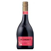 Vino JP Chenet Delicious Dulce Medium Sweet 750ML