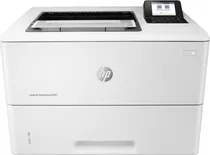 Impressora HP Laserjet Enterprise M507DN 220V-50/60HZ Branco