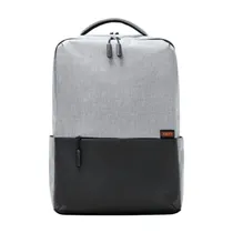Mochila Xiaomi Mi Commuter Backpack BHR4904GL - para Notebooks 15.6" - Light Gray