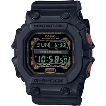 Relógio Casio G-Shock GX-56RC-1DR Masculino - Preto