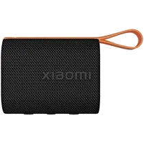Speaker Xiaomi Pocket MDZ-37-DB 5 Watts com Bluetooth - Preto