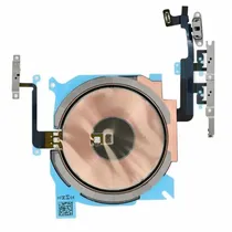 Flex NFC/Volumen/iPhone 12 Pro Max(Mechanic)