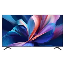 Smart TV Xiaomi A Pro L55MB-Apph 55" 4K Ultra HD Google TV - Preto