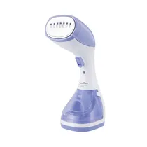 Britania Plancha A Vapor Portatil BVPO2L 180ML/1100W/110V Azul/Blanco