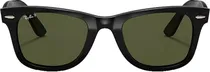 Oculos Ray-Ban Fem D/Sol RB4340 601/58 50