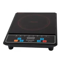 Ecopower Cocina de Induccion EP-3031 Infrarrojo 2000W/220V