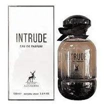 Perfume Maison Alhambra L'Intrude Edp 30ML