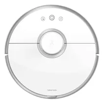 Robo Aspirador Roborock Vacuum 2 SKV4032RT - Branco