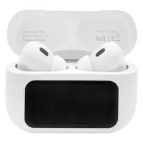 Fone de Ouvido Satellite AE-6602 Wireless - Branco