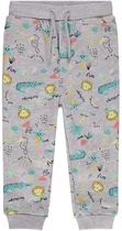 Calça para Bebé Orchestra Hlamvr-GRC - Masculina