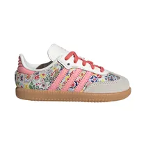 Calzado Deportivo Infantil Adidas JI0282 Samba Og X Liberty London Unisex