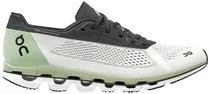 Tênis On Running Cloudboom 37.99639 White/Black - Feminino