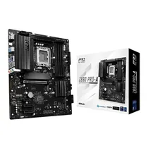 Placa Mãe Asrock Z890 Pro-A Wifi DDR5 LGA 1851 ATX