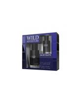 Perf Linn Y. Wild Adventure Edt 100ML + 30ML