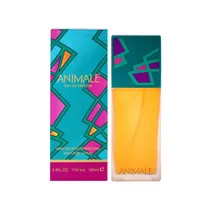 Animale Animale Fem. 100ML Edp c/s