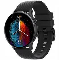 Smartwatch Imilab Imiki KW66 Pro com Bluetooth - Preto