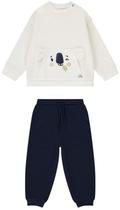 Conjunto para Bebe Orchestra HLAN0K-BLF - Masculino