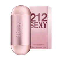 Perf CH 212 Sexy Edp 100ML F