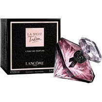 Lancome Tresor La Nuit Eau de Parfum 100ML Fem