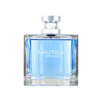 Nautica Voyage Edt M 100ML
