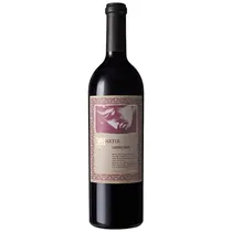 Vinho Lorenzo de Agrelo Mártir Cabernet Franc 2019 - 750ML
