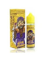 Essência para Vaper Nasty 60ML Low Cushman Grape 3MG