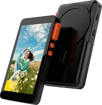 Tela de Selfie Magnética para Celular RK-X40F Ultra 3RD - Preto