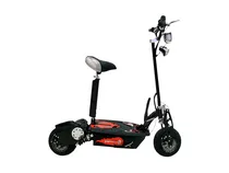 Patinete Eletrico Ecoxtreme Off Road Vermelho