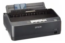 Impressora Epson LX-350 220V USB