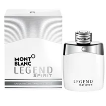 Perfume Montblanc Legend Spirit Edt - Masculino 100 ML