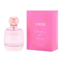 Coveri Contemporary Girl Rose Glow 100ML Edp  Coveri Cont...