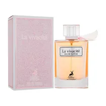 Perfume Maison Alhambra La Vivacité - Eau de Parfum - Feminino - 100ML