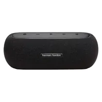 Speaker Portátil Harman Kardon Luna Bluetooth - Preto