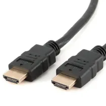 Cabo HDMI - HDMI FTX 108849 / 10 Metros / 4K / 3D / 30HZ - Preto