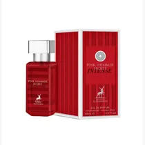 Maison Alhambra Pink Shimmer Secret Intense Edp 30ML